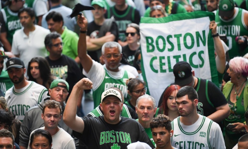 Boston Celtics