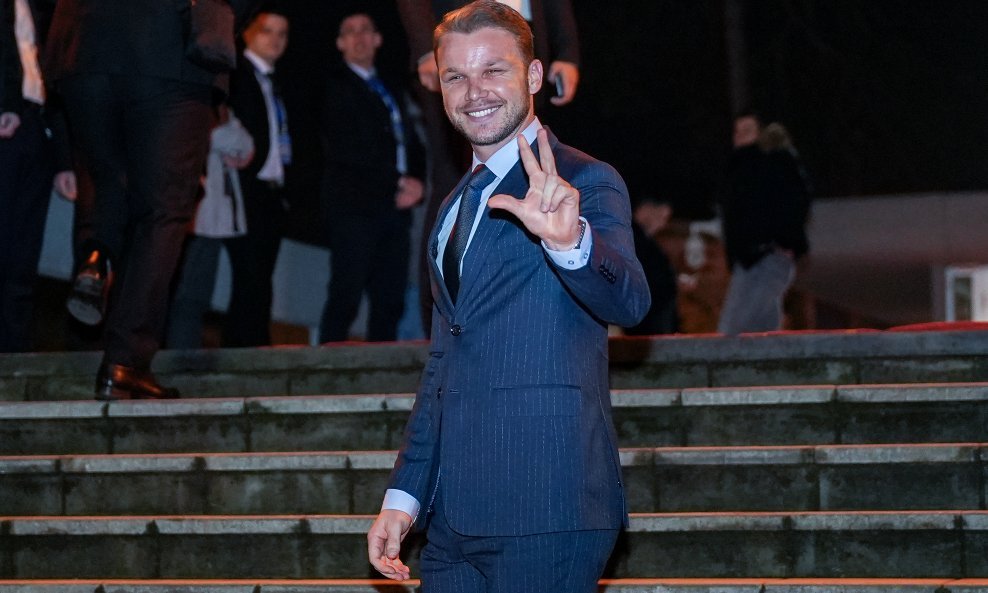 Draško Stanivuković, gradonačelnik Banje Luke, u javnosti ima percepciju ekstremnijeg srpskog nacionalista od Dodika