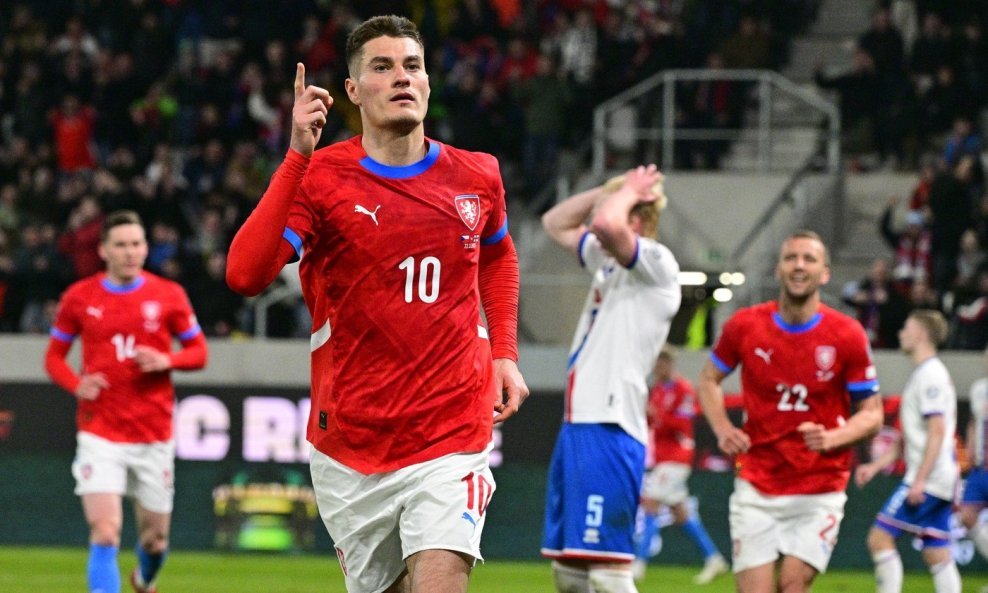 Patrik Schick