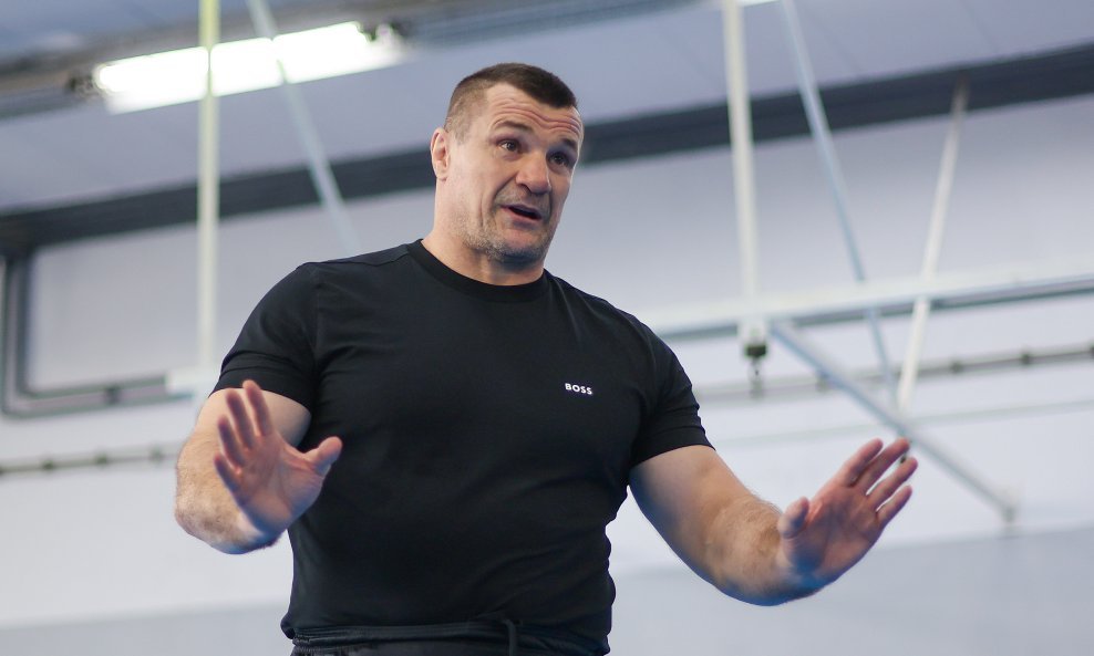 Mirko Filipović