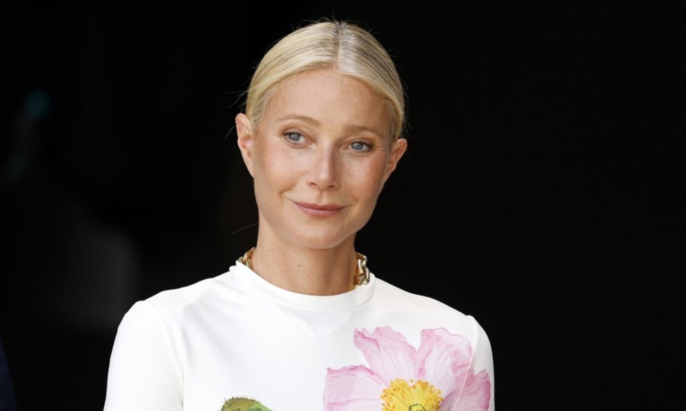 Gwyneth Paltrow