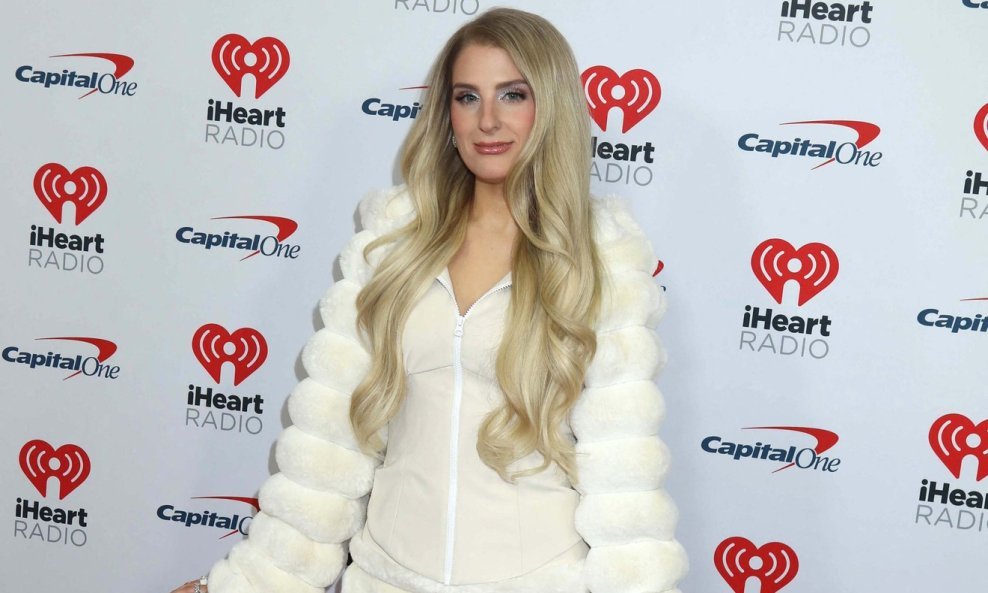 Meghan Trainor