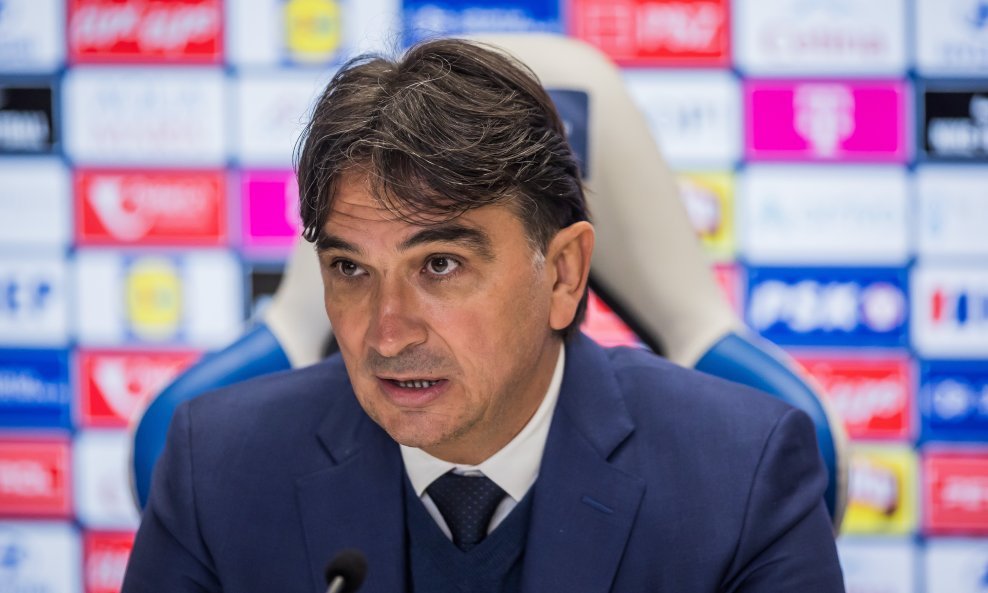 Zlatko Dalić