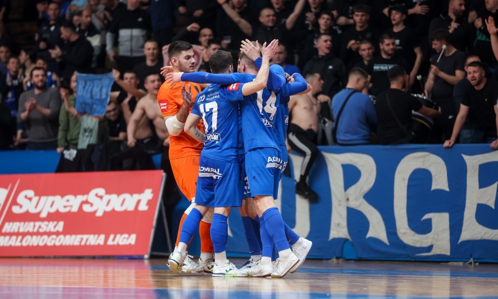 Futsal Dinamo