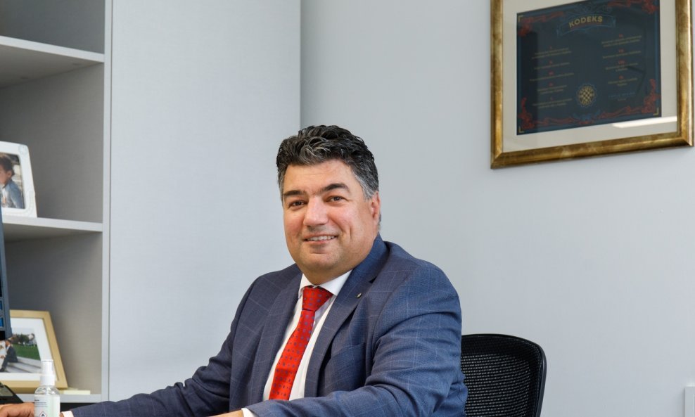 Ivan Matana