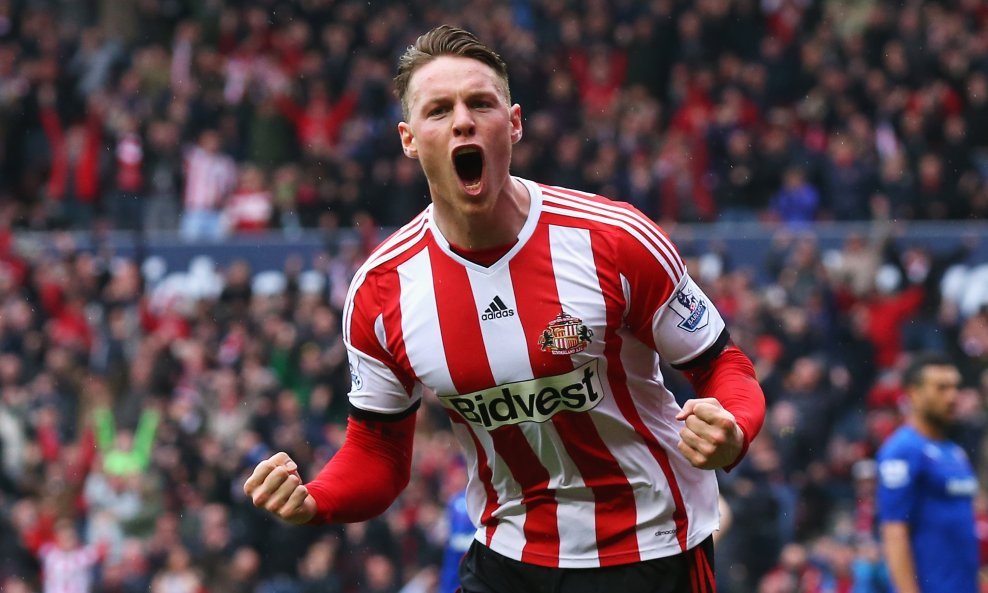 Connor Wickham Sunderland