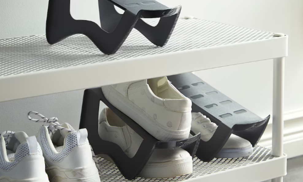 Ikea - organizator obuće Murvel