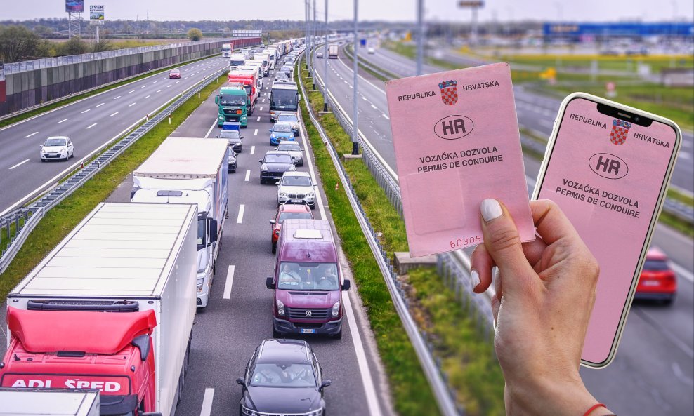 Nova pravila o vozačkim dozvolama
