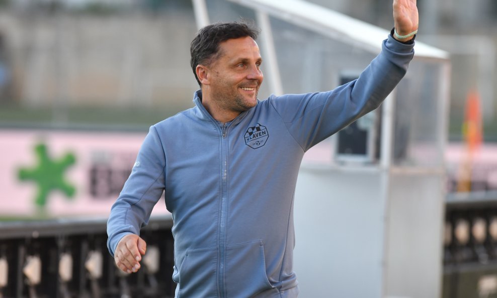 Mario Kovačević