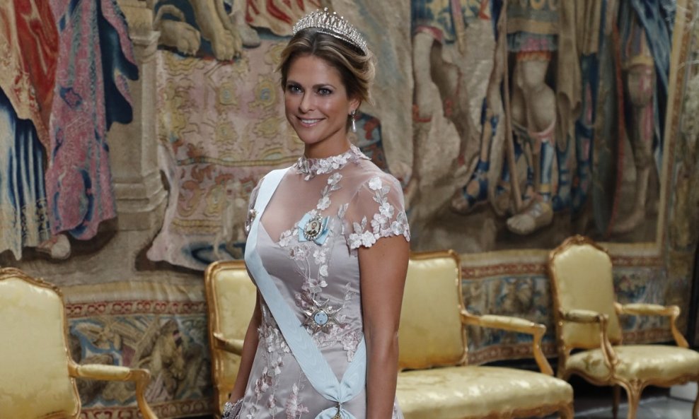 Princeza Madeleine