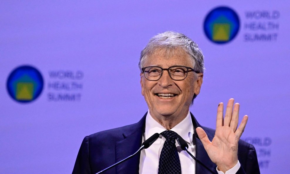Bill Gates