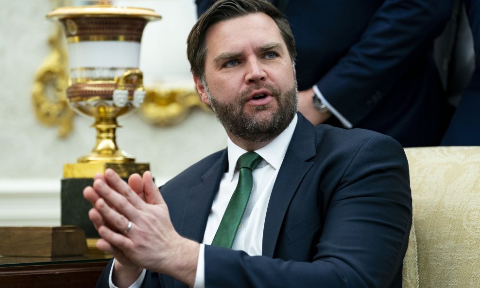 J.D. Vance