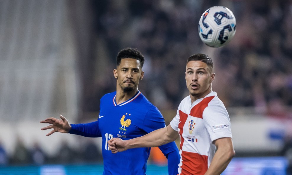 Franjo Ivanović Hrvatska