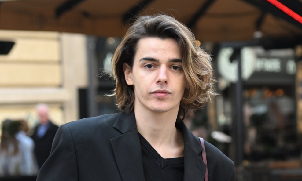 Marko Bošnjak