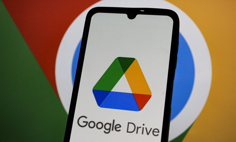 Google Drive