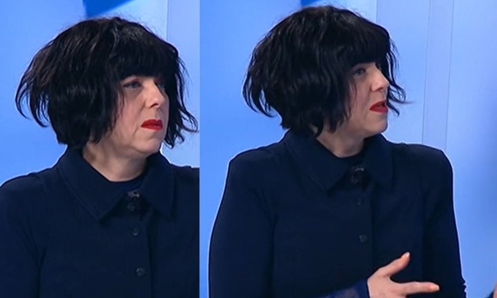 Mirela Holy