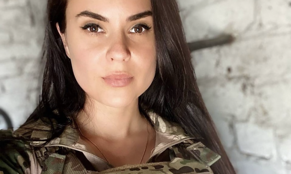 Anna Prokofjeva