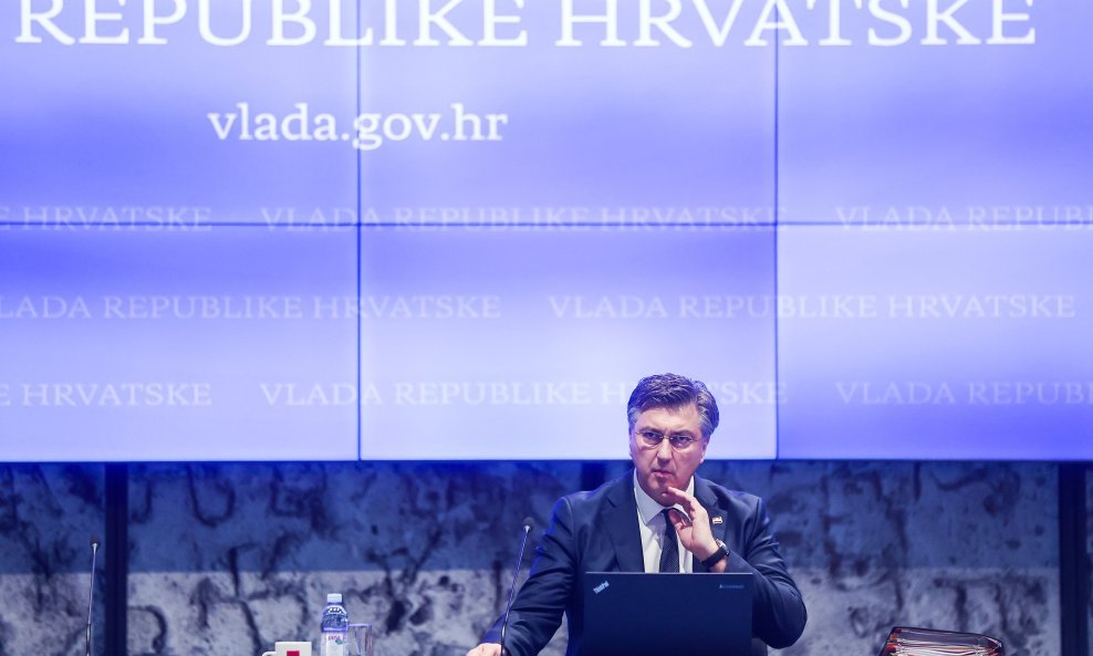 Andrej Plenković