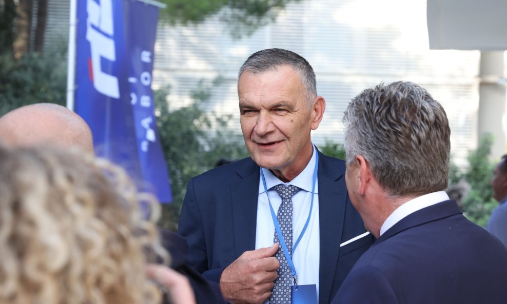 Nediljko Dujić