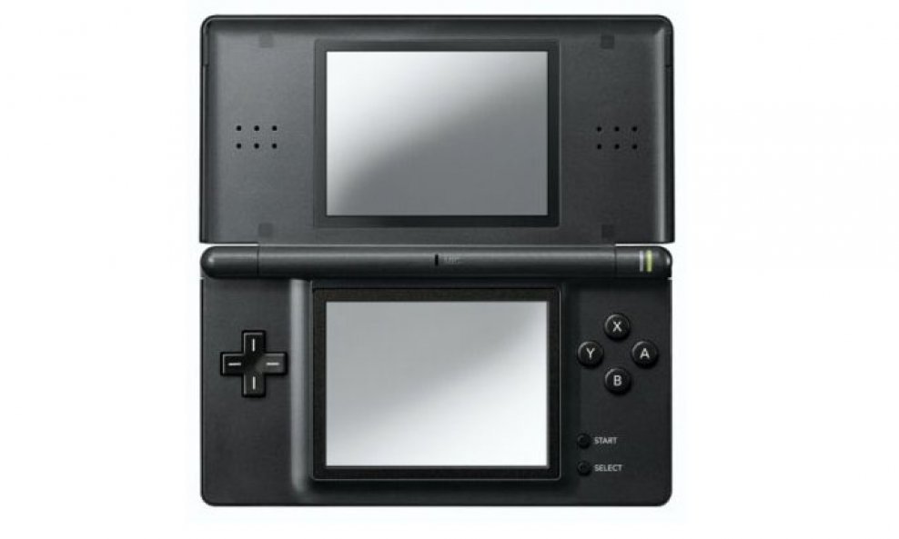 Nintendo DS