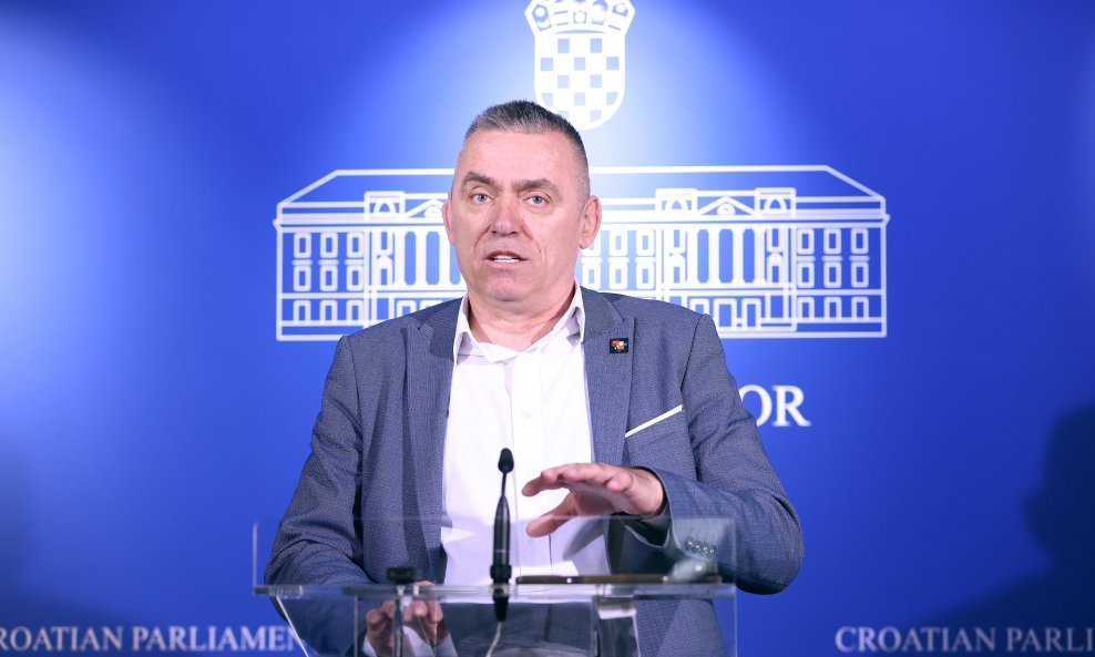 Stipo Mlinarić