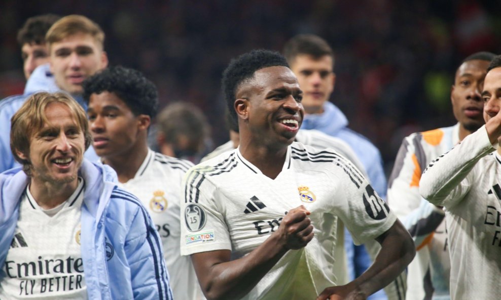 Real Madrid