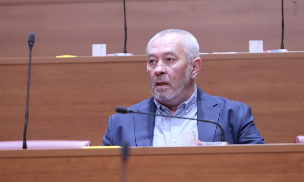 Predrag Mišić