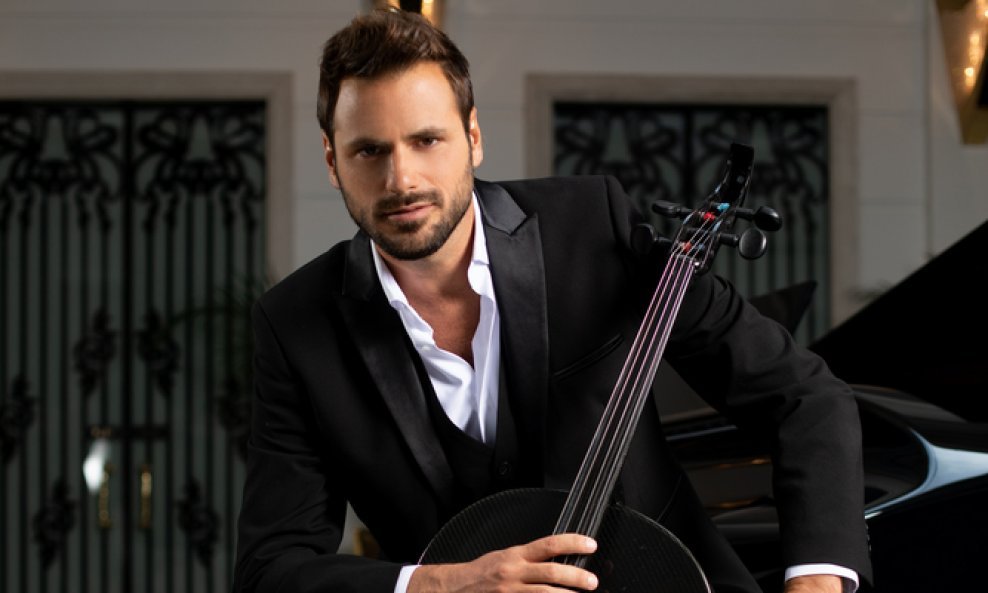 Stjepan Hauser