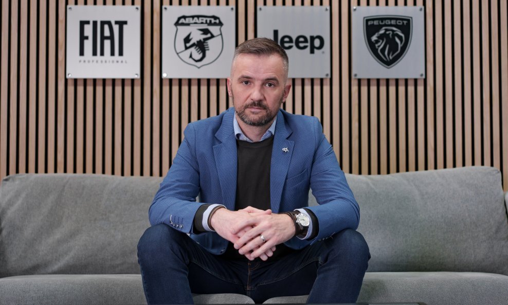Hrvoje Markota