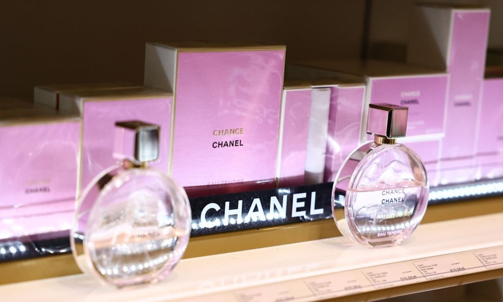 Chanel Chance
