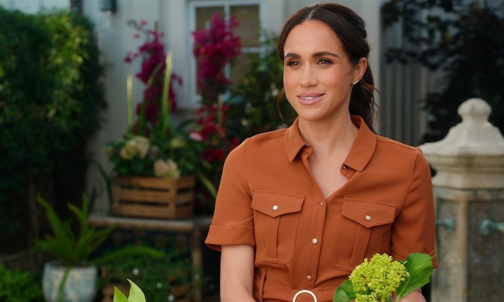 Meghan Markle