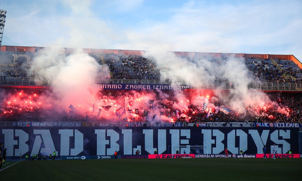 Bad Blue Boys