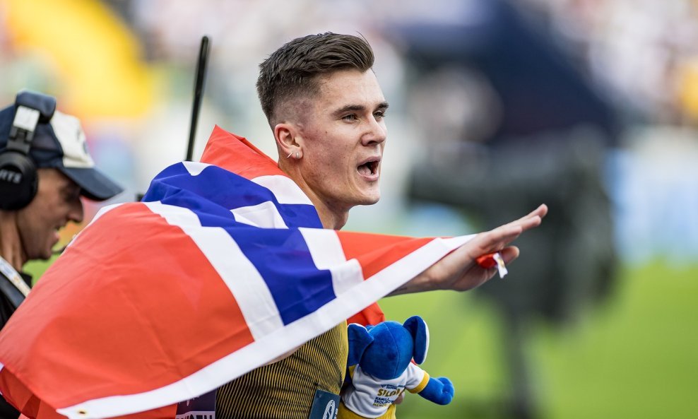 Jakob Ingebritsen