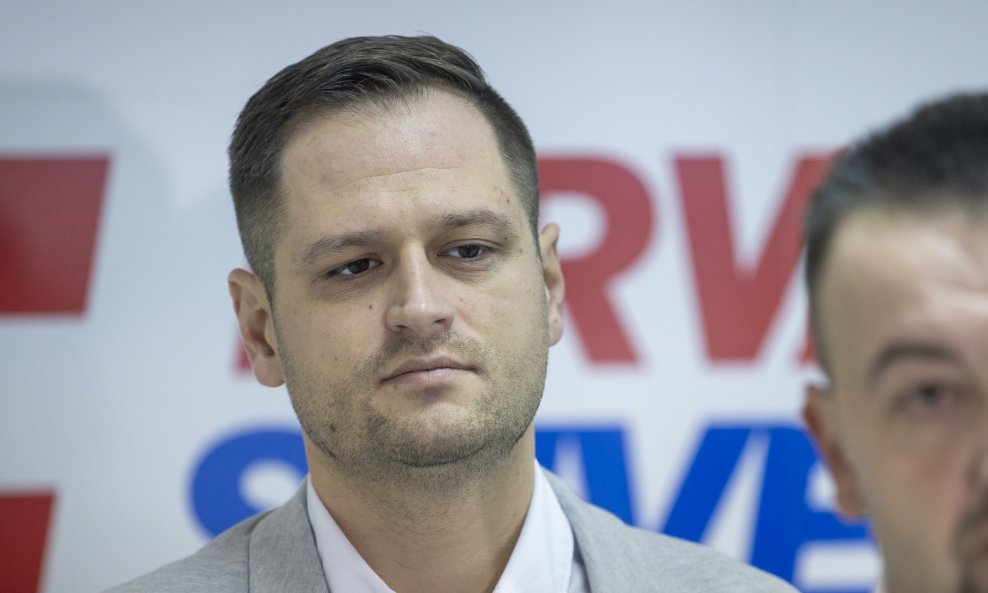 Filip Sušac