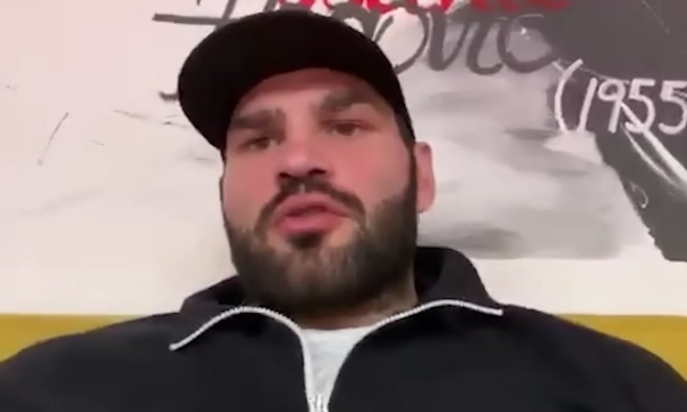 Filip Hrgović
