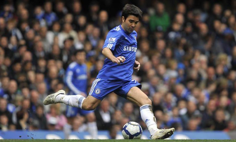 Deco (Chelsea)