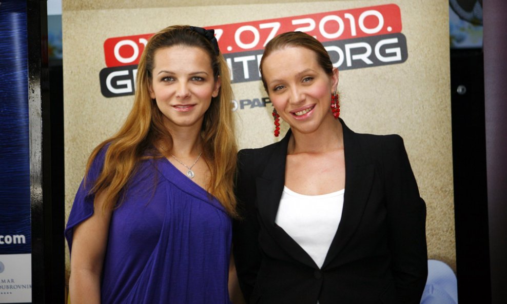 marija husar, ivana husar mlinac