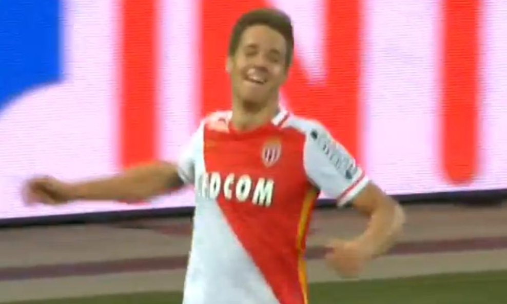 Mario Pašalić AS Monaco