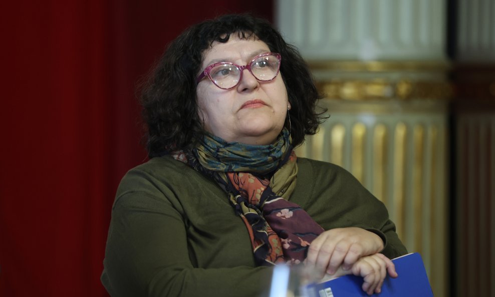 Nataša Govedić