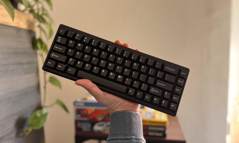 Epomaker Magforce 68