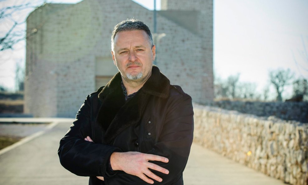 Marko Perković Thompson