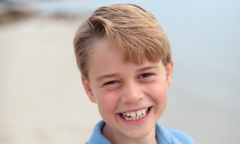 Princ George