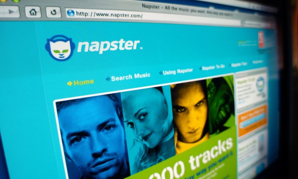 Napster