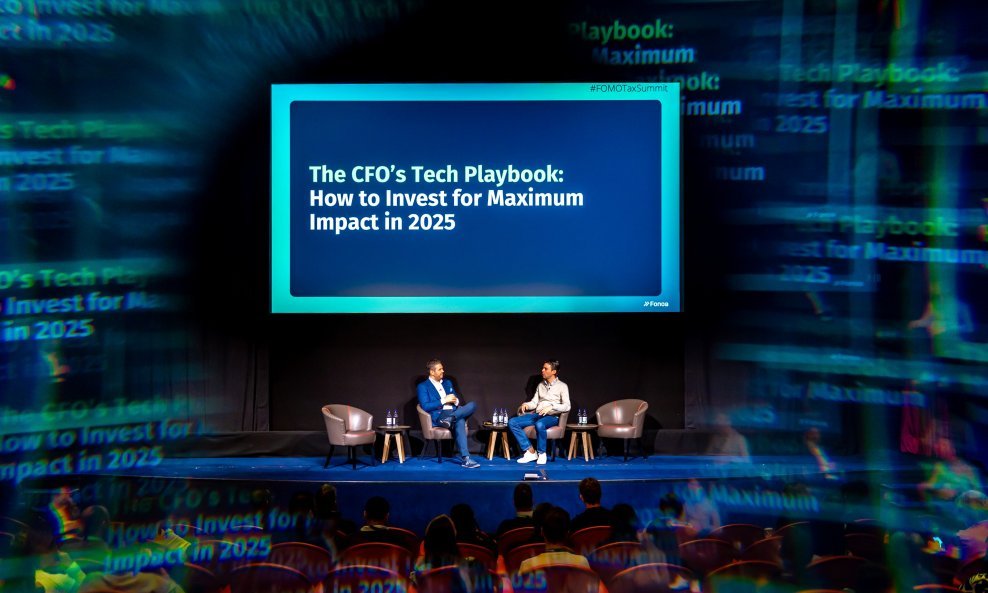 FOMO Tax Summit 2025