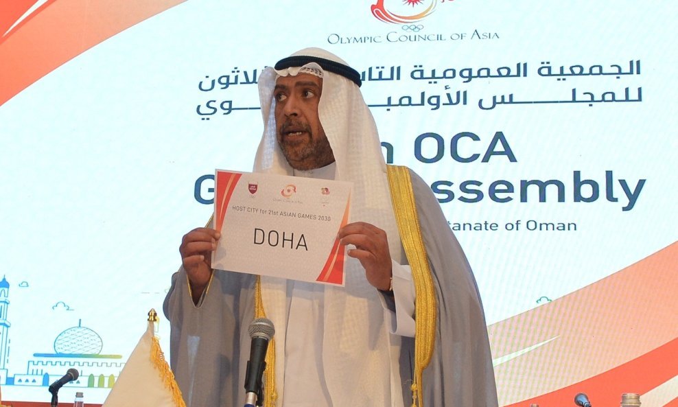 Ahmad Al-Fahad Al-Sabah