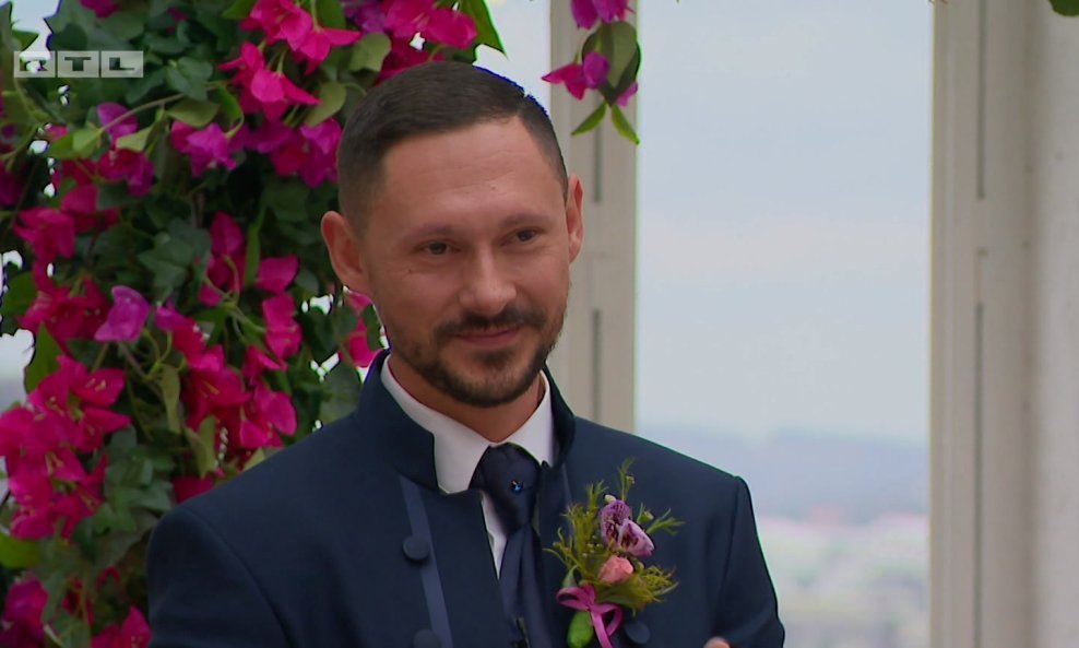 Brak na prvu