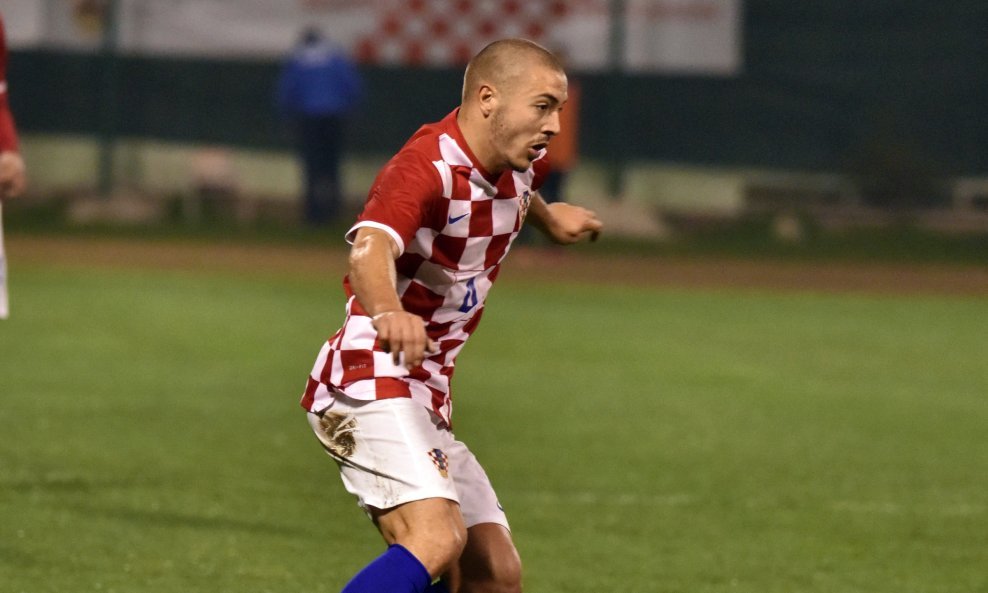 Josip Radošević