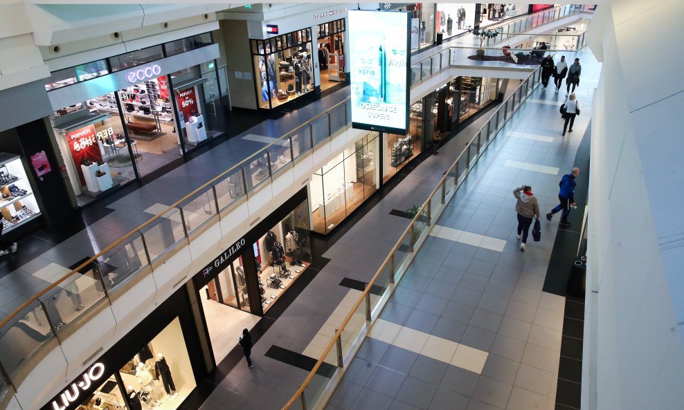 Arena Centar