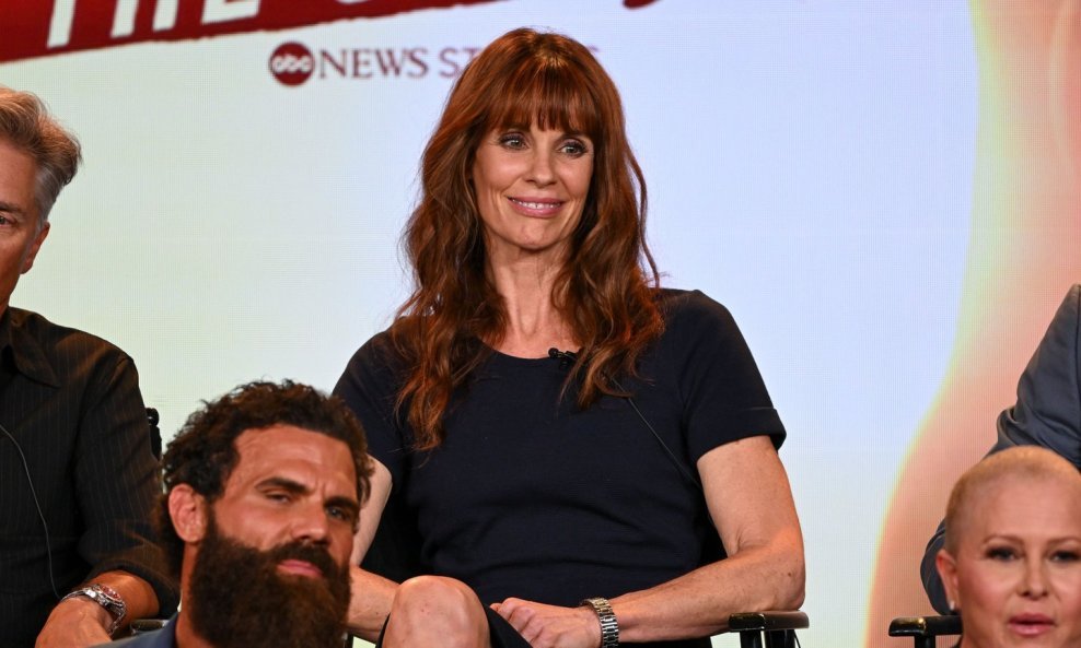 Alexandra Paul