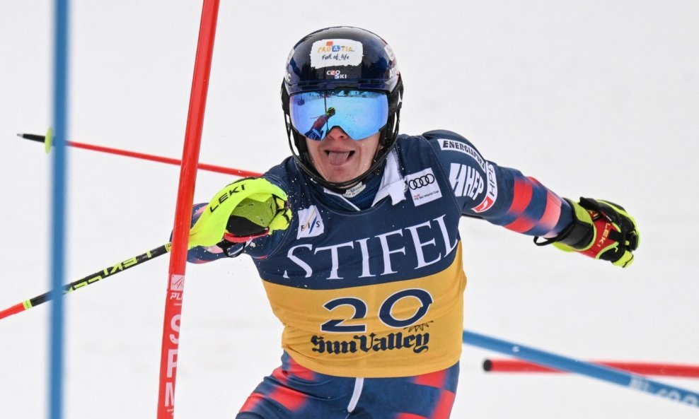 Filip Zubčić